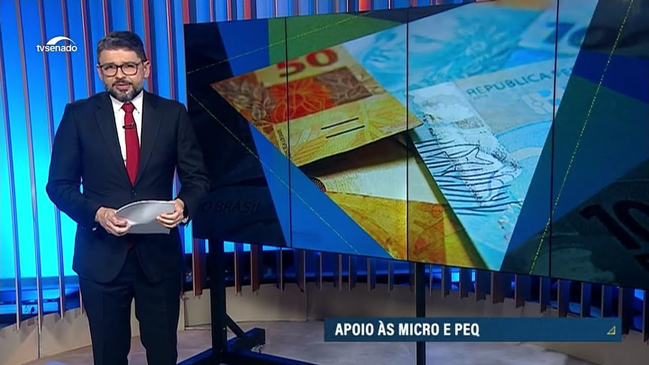 Senado Notícias ao vivo: confira as últimas notícias do dia - 22/10/24