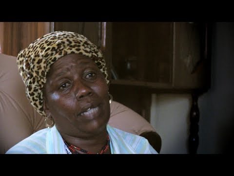 Daily SunTV | The Cursing Tokoloshe!