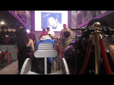 Đơn phương - Vsoul tại Vietgangz