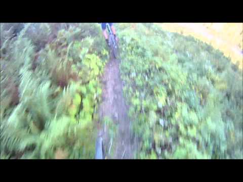 2012 MTB World Championships