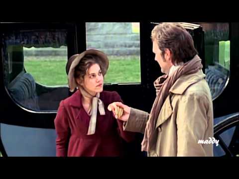 Sense & Sensibility - Col.Brandon & Marianne (Miracle of Love by Eurythmics)