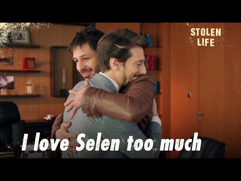 Taylan will help Çetin - Stolen Life | Short Scenes