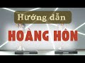 Hướng Dẫn Chi Tiết Nhảy Hoàng Hôn Với Bục Nhảy StepHi