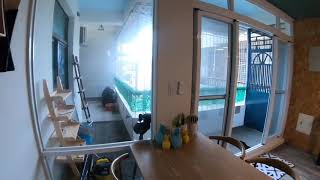 五妃街民宿風5+6樓健康美寓