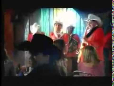 Los Huracanes del Norte - Señor Cantinero [ Video Oficial ]