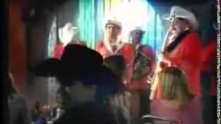 Señor Cantinero Music Video