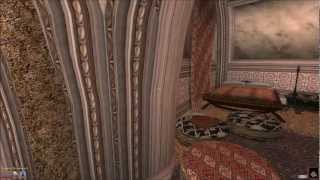 Let's Play Morrowind Part 54 - Earning Support