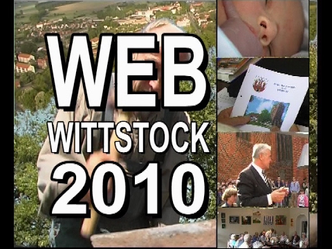 Wittstock WEBfilm "Mein Wittstock an der Dosse"