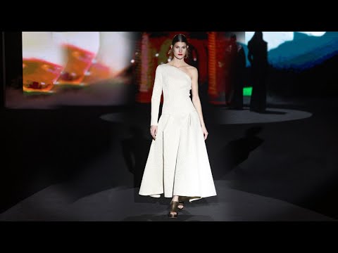 Fely Campo Fall/Winter 2024/25 | MBFW Madrid