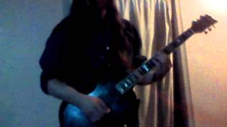Gut Shot (Blood Farmers cover)