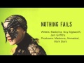Nothing Fails - Instrumental 