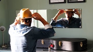 Griffin Anthony X Bull and Oak