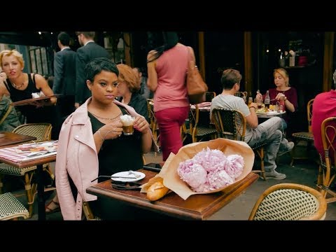 Laurin Talese - Tick Tock [Official Video]