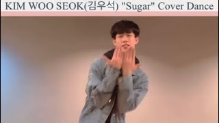 Download lagu KIM WOO SEOK(김우석) 'Sugar' Cover Dance mp3 Download lagu KIM WOO SEOK(김우석) 'Sugar' Cover Dance mp3
