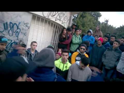 CLASIFICATORIA 4 Grupo B Fecha 4 (Torneo 2016) - El Quinto Escalon