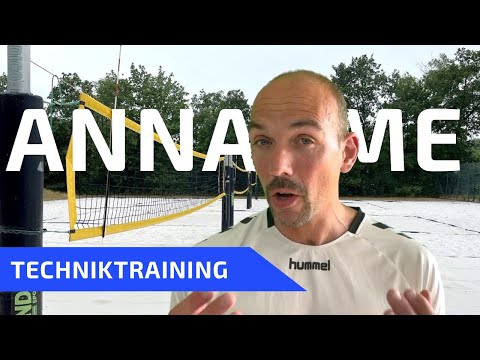 Katastrophale Annahme? | 2 Tipps für die Annahmetechnik