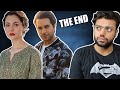 Hania Aamir VS Asim Azhar | THE END !!!