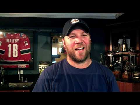 Kirk Maltby | The Headliner