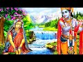 Krishna Flute Music For Positive Energy Flute Meditation Flute Music Relaxing Yoga Indian Flute 228