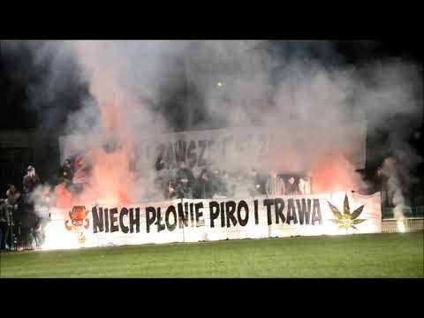 Gryf Kamien Pomorski - Vineta Wolin