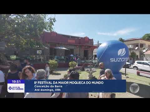 Estamos no ar!