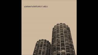 Wilco - I&#39;m The Man Who Loves You