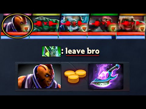 HOW REAL MEN DEFEND THRONE SOLO!