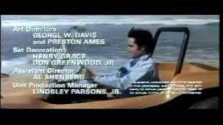 Elvis Presley - Wonderful World