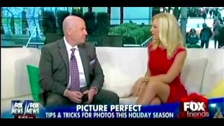 How to Take Great Holiday Photos - Fox and Friends Weekend