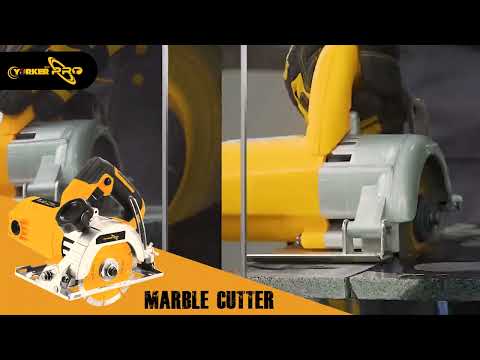 Marble Cutter CM-4SB (YORKER TOOLS CENTRE)