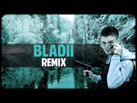Lutcher2012 ft. Bladii - Wóda [Remix]