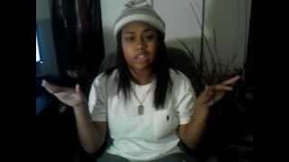 DJ Drama My Moment Freestyle