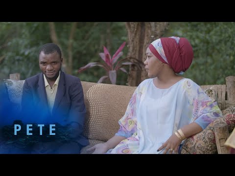 Daktari bandia – Pete | S8 | Ep 195-197 | Maisha Magic East