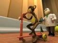 McDonalds Sesame Street Commercial
