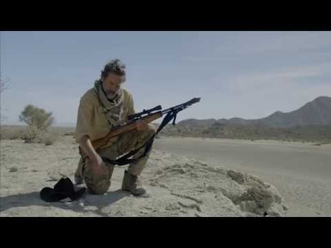 Desierto | 2016 | "Now You re Catching On" Clip