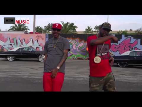 JT Money ft Sky Whatley Chevy Game