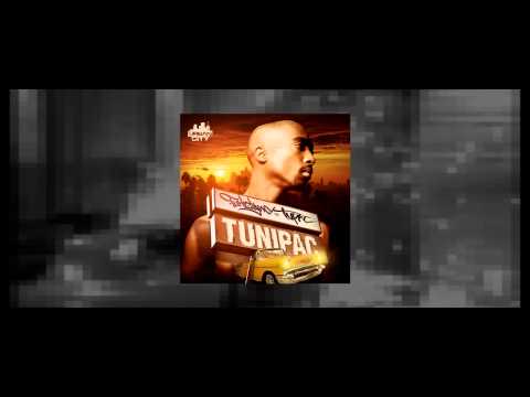 DJ Tuniziano - Tunipac (The Last 15 Minutes)