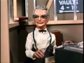 Thunderbirds Bottom Parody Clip
