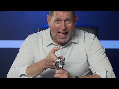 Rolex Deep Sea Challenge