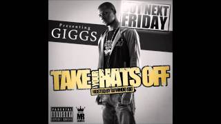 Giggs - Step Out (Produced by Ensayne Wayne) NEW From Take Your Hats Off Mixtape 2011 (1080p HD!)
