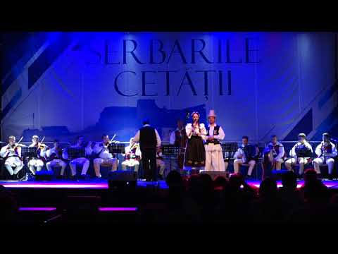 Gabriela Ardusătan - Serbările Cetății 2021