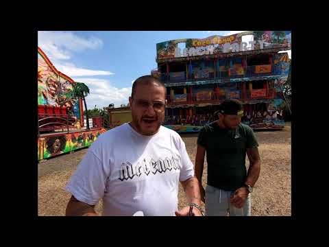 Freko et Nemo - #freestyle 6 - lunatic