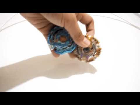 Acid anubis Y.O vs Jail jormungand I.cy!!!!