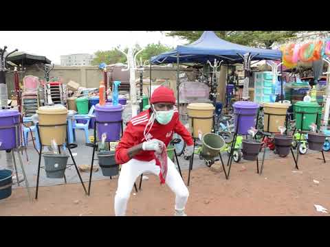 THUNDER 4 DANCE ( 4 PC - CORONAVIRUS ) DÉMO