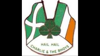 Charlie & The Bhoys - Highland Paddy