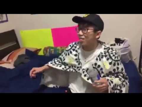 BTF Episode 7 - You'z a HO HO HO