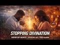 Hour Of Grace Episode 222 Stopping Divination Apostle Emmanuel Agormeda