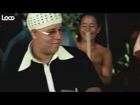 [97] TRA TRA BABY - HECTOR FT. TITO EL BAMBINO - (OLD SCHOOL - IN ACAPELLA) - DJ LOCO CABANA-PERU