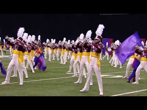 Cadets 2013 - "Side by Side" (4K)