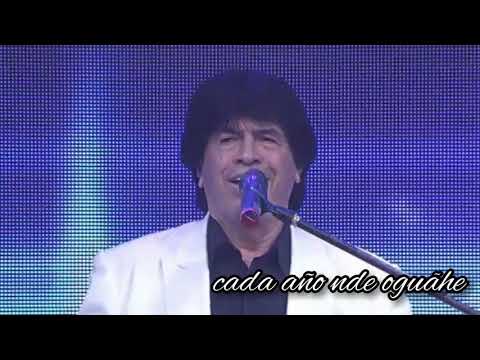 Rafael Vargas "El Trovador"